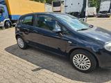 Fiat Punto Evo Dynamic - aus 2009: Kleinwagen
