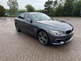 BMW 435 Gran Coupé 435d xDrive Gran Coupé M Spor... - BMW 435 Gran Coupé: Limousine