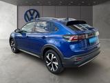 Volkswagen Taigo 1.0 TSI DSG Style Navi IQ.LIGHT - LED-Matr - blaue Volkswagen Taigo