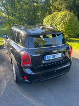 MINI One Countryman One - MINI One Countryman Gebrauchtwagen