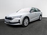 Skoda Octavia Combi Selection 1.5 TSI mHEV ACC - Skoda Octavia: mit Anhängerkupplung