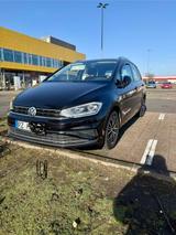 Volkswagen Golf Sportsvan 1.5 TSI ACT OPF 110kW DSG comfort - VW Golf Sportsvan von privat