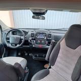 Sunlight V66 Team Edition Citroen Jumper - Sunlight C