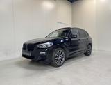 BMW X3 xDrive 20i Benzine Autom. - Lichte Vracht - M - BMW X3: 20i