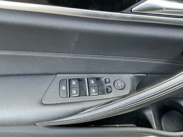 BMW 530 - 4