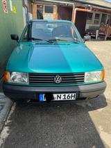Volkswagen Polo Coupe Oldteimer mit H Kenzeichen - gebrauchte VW Polo aus dem Jahr 1992