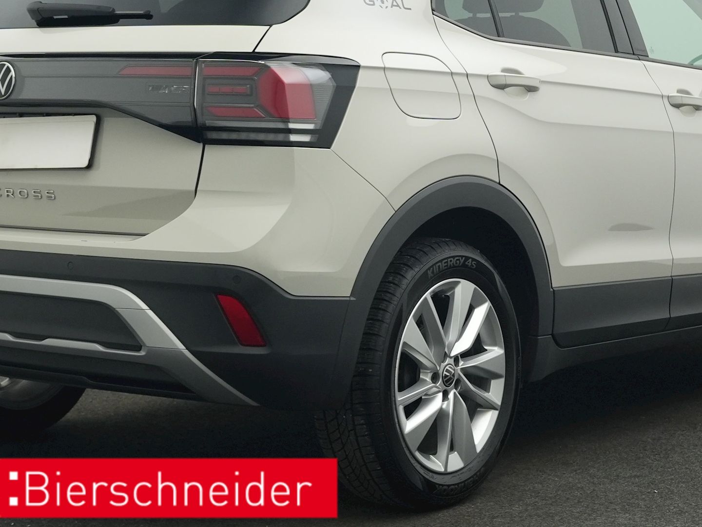 Volkswagen T-Cross - Bild 19