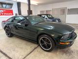 Ford Mustang 4.6 Liter V8 Bullit  1Hand Unfallfrei