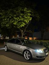 Audi A6 4f c6 TÜV NEU - Audi A6 C6-4F