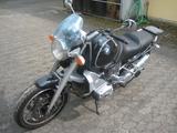 BMW R850R - BMW MOTORRAD R850R