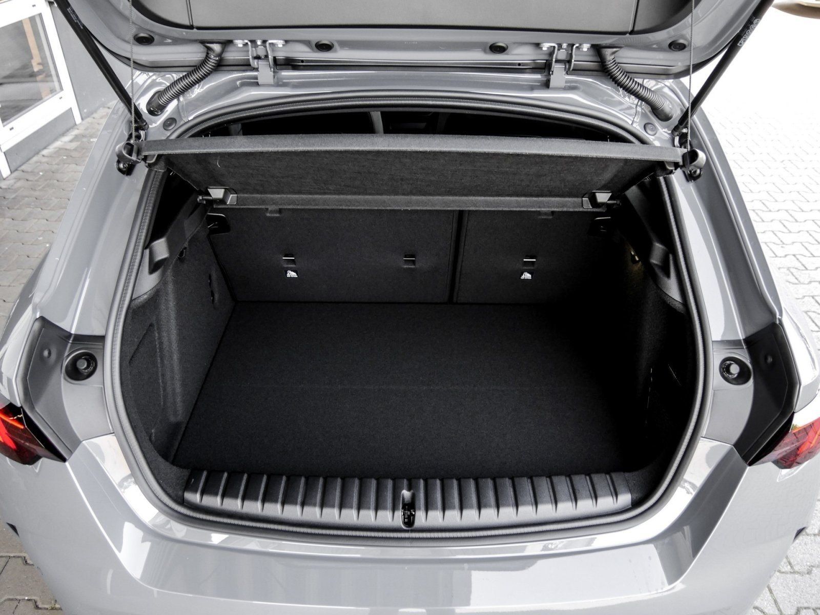 BMW M135 - Bild 15