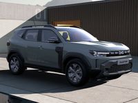 Dacia Duster - Vorschau Bild 14