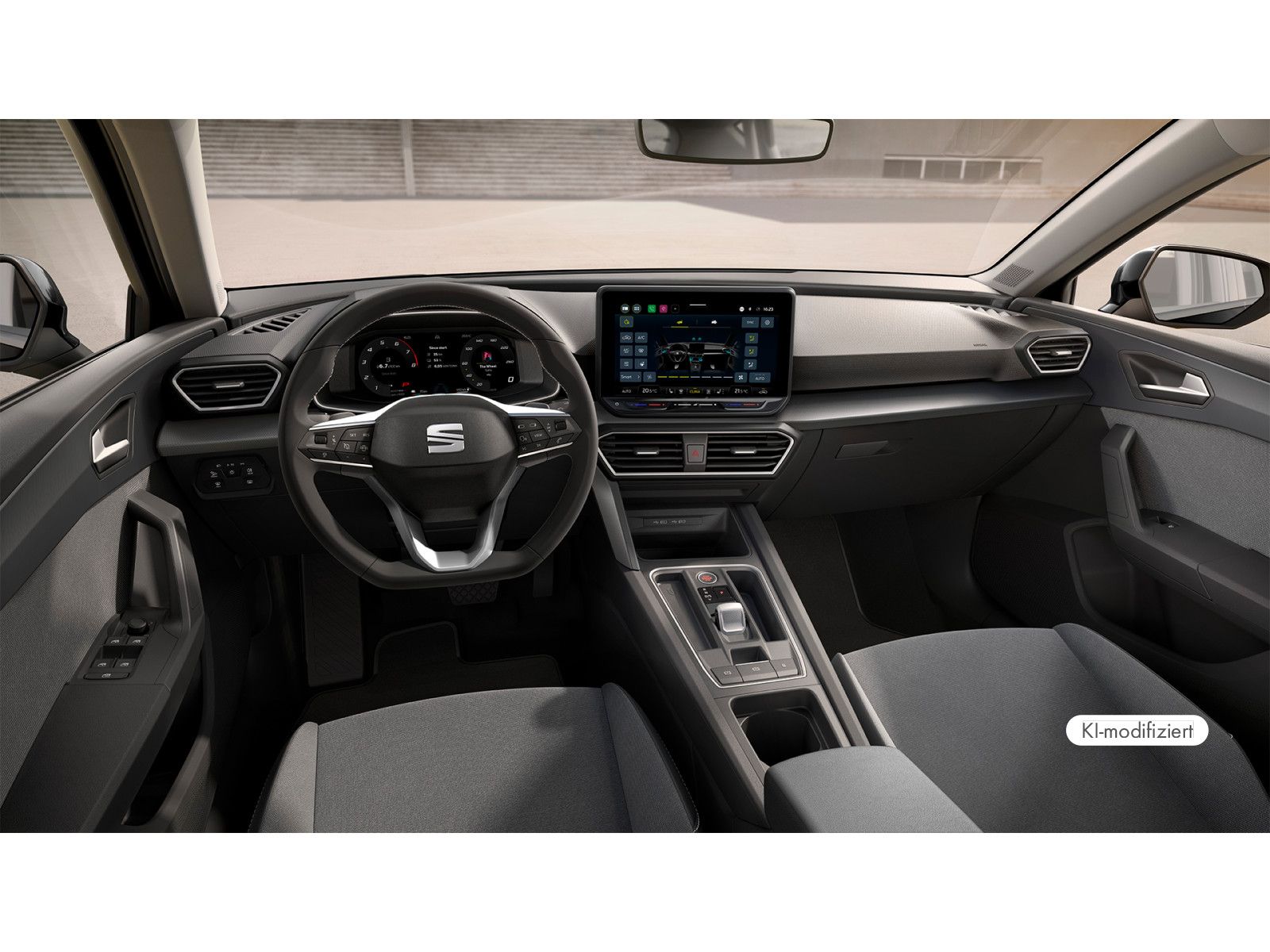 Seat Leon - Bild 9