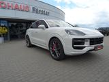 Porsche Cayenne Coupe GTS,  Leichtbaupaket, Service neu! - Porsche Gebrauchtwagen