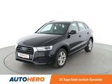 Audi Q3 1.4 TFSI ACT Sport*NAVI*XENON*TEMPO*PDC* - Audi Q3 Gebrauchtwagen in Frankfurt