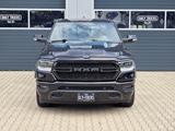 Dodge RAM 1500 Night 3.0 Diesel AHK LED Navi Kamera - Dodge RAM: D150