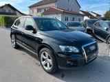 Audi Q5 2.0 TFSI  quattro S-Line Sport Plus - gebrauchte Audi Q5 aus dem Jahr 2011