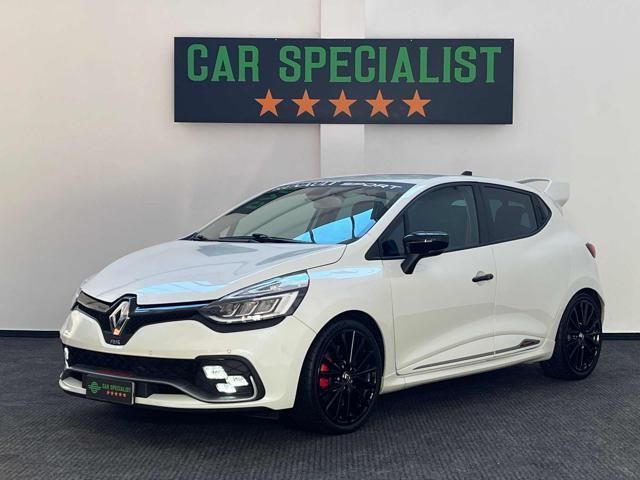 Renault RENAULT Clio TCe 220CV 5 porte R.S. Trophy LED|R