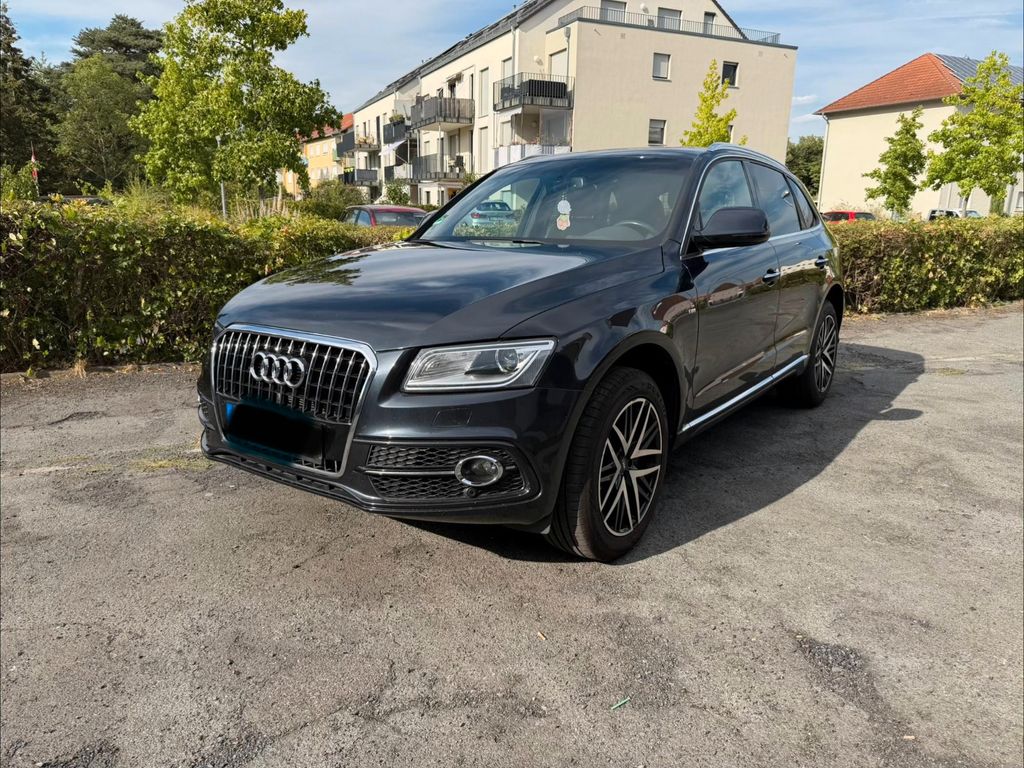 Image of Audi Q5