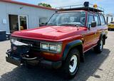Toyota Land Cruiser J6 Autom.Winde 2xAHK  Sitzh. 38 tkm