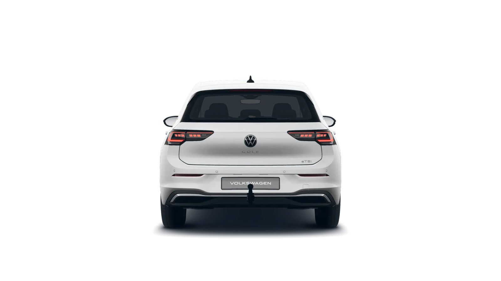 Volkswagen Golf - Bild 8