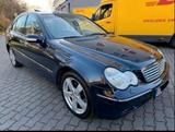 Mercedes-Benz Mercedes C320 Vollausstattung was für Kenn... - gebrauchte Mercedes-Benz C 320 aus dem Jahr 2002