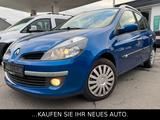 Renault Clio Grandtour Edition Dynamique - Renault Clio aus 2008: Grandtour