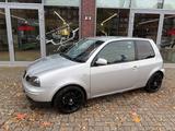Seat Arosa Sport 1,4 16V Sport Klima 8- Fach bereift - Seat Arosa: 1.4