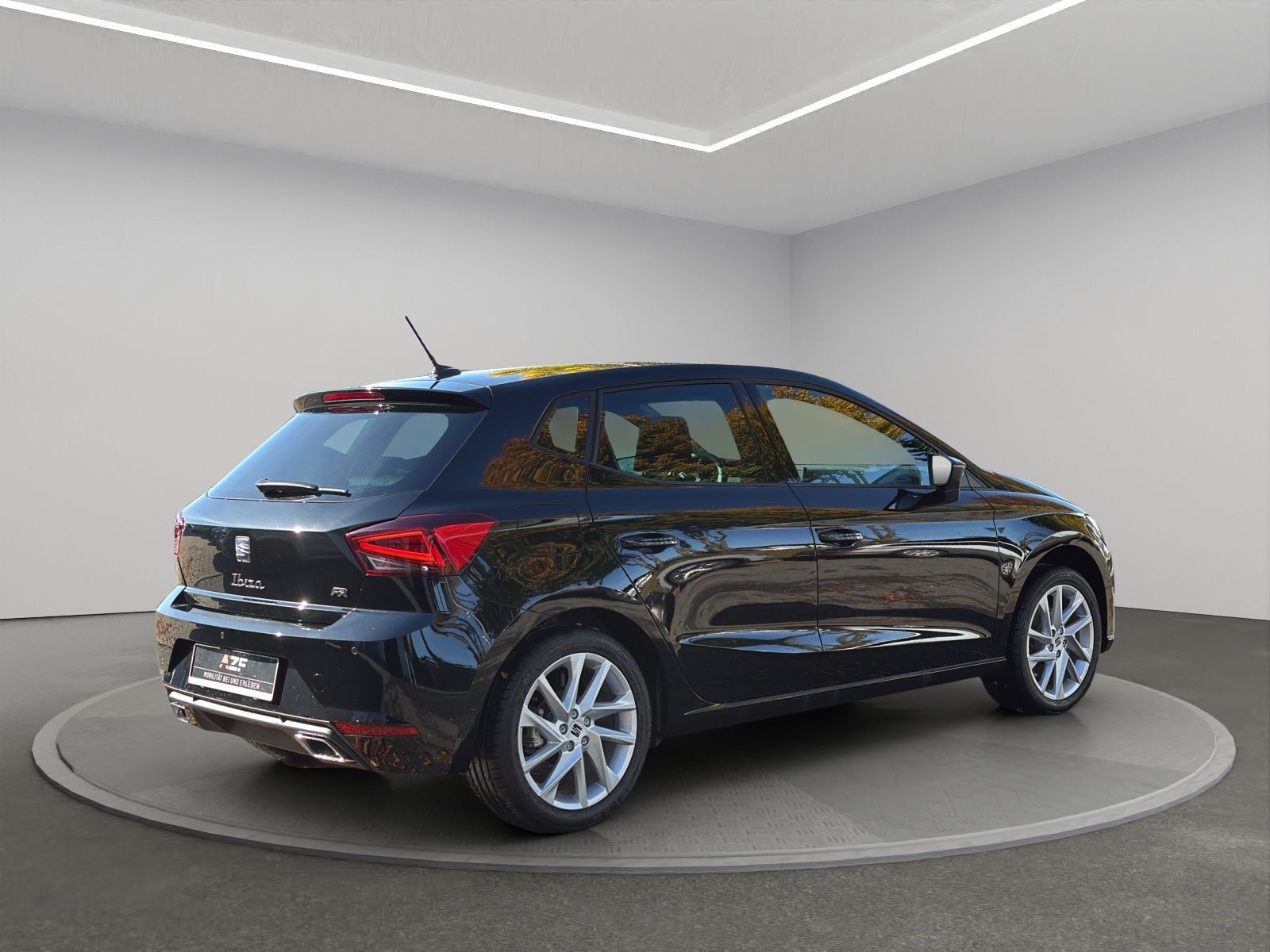 Seat Ibiza - Bild 4