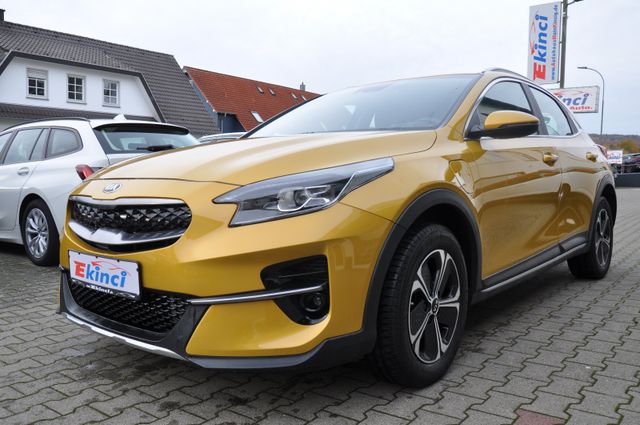 Kia XCeed Vision Plug-in Hybrid