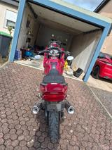 Yamaha Xj 600 Diversion  - YAMAHA XJ 600 DIVERSION