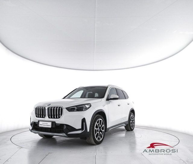 Image of BMW X1