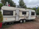 Hobby 610 Prestige  - Hobby Prestige 610