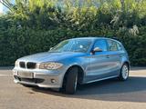 BMW 116 Benziner Wenig KM Scheckheft mit n... - BMW 116 aus 2005