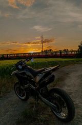 Husqvarna SM 610 - HUSQVARNA 610 SM