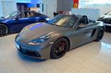Porsche 718 Boxster GTS 4.0 BOSE Sportabgas / APPROVED - Porsche Boxster 4.0 GTS