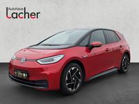 Volkswagen ID.3 Pro Performance 58kWh IQ.Light,Kamera