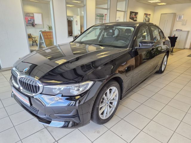 BMW 330 e Advantage / NAVI / KLIMA / Garantie