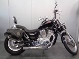 Suzuki VS 600 Intruder - SUZUKI INTRUDER 600