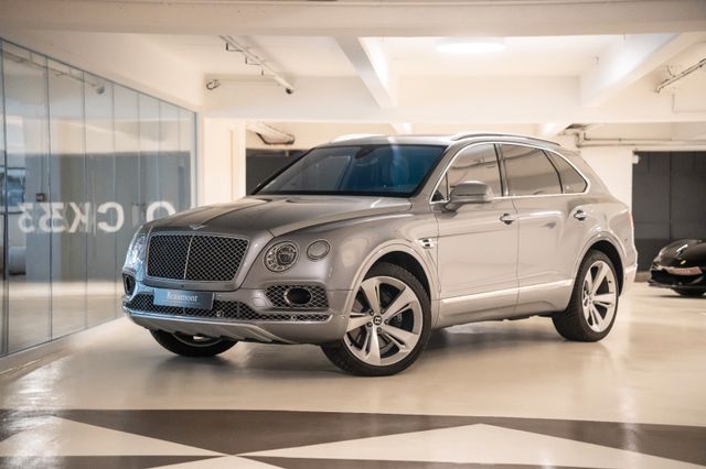 Bentley Bentayga 6.0 W12 4WD First Edition Autom.