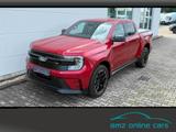 Ford Ranger MS-RT DoKa Aut. 5J.*Gar. el.Rollo+B&O - Ford Ranger Rollo Gebrauchtwagen