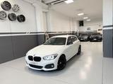 BMW Bmw 116 116d Msport Shadow Line - BMW 116 mit Panoramadach