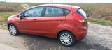Ford Fiesta 1,25 60kW Trend Trend - Ford Fiesta aus 2009: 1.6