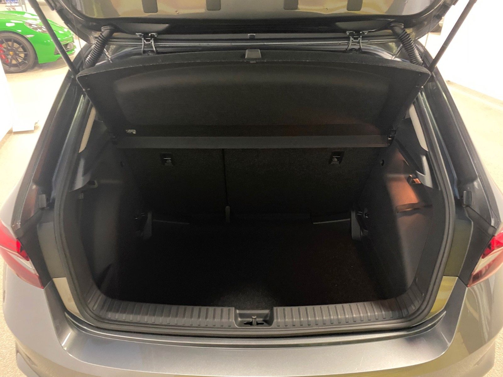 Fahrzeugabbildung SKODA Fabia 1.0 TSI Selection+bis 2030 Garantie+100tKM