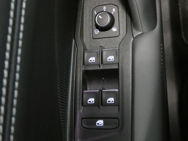 Tiguan 2.0 TSI Goal 4Motion AHK MATRIX 360 CAM