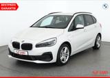 BMW 225 xe xDrive Advantage LED Navi Keyless-Go PDC - weiße BMW 225