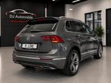 Volkswagen Tiguan 2.0 TDI/R Line/Kamera/AHK/Allrad/Standhz - Volkswagen Tiguan: R