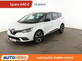 Renault Grand Scenic 1.6 dCi Energy BOSE-Edition Aut. - Renault: Kleinbus