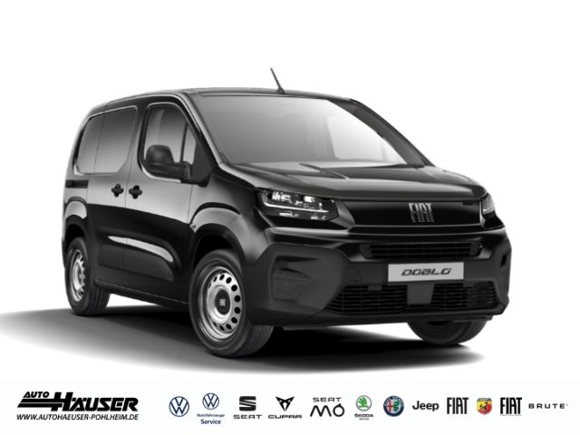 Fiat Doblo S3 Kasten L1 Light 1.2 Pure Tech 2025 MAGI