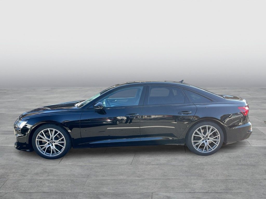 Audi S6 - Bild 4